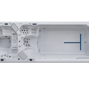 Zwemspa Nox